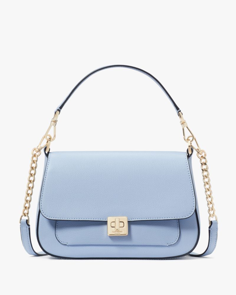 Kate spade flap crossbody bag hot sale