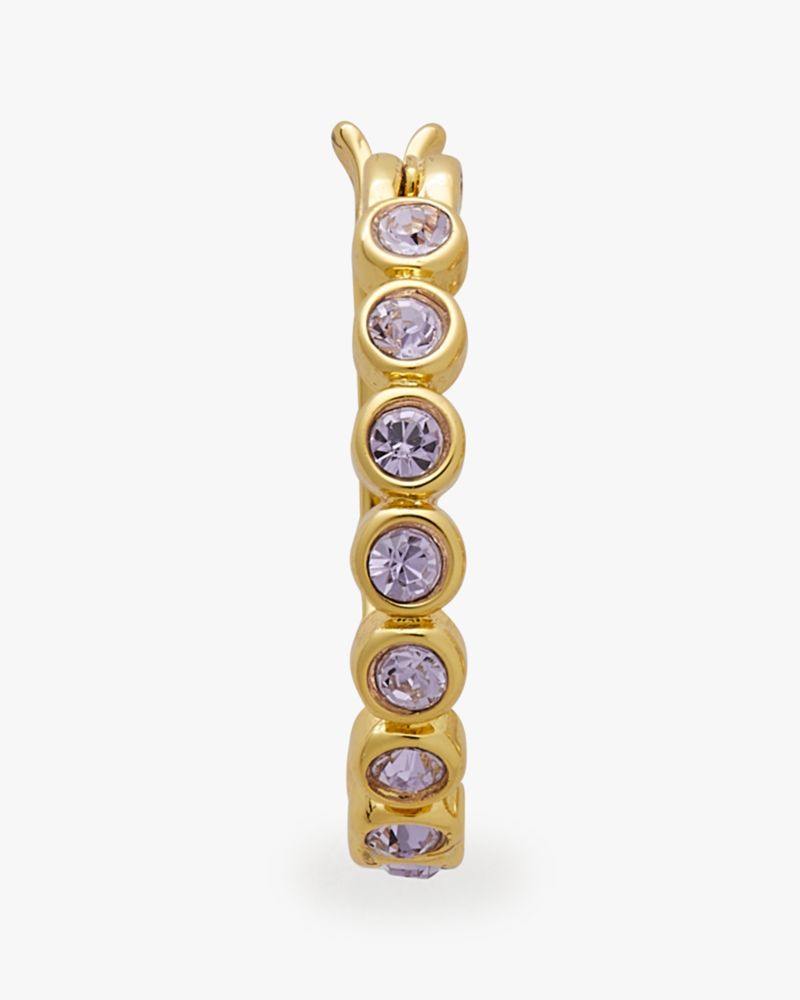 Full Circle Huggies | Kate Spade Outlet