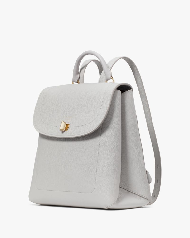 Kate Spade,Essential Medium Backpack,Luna