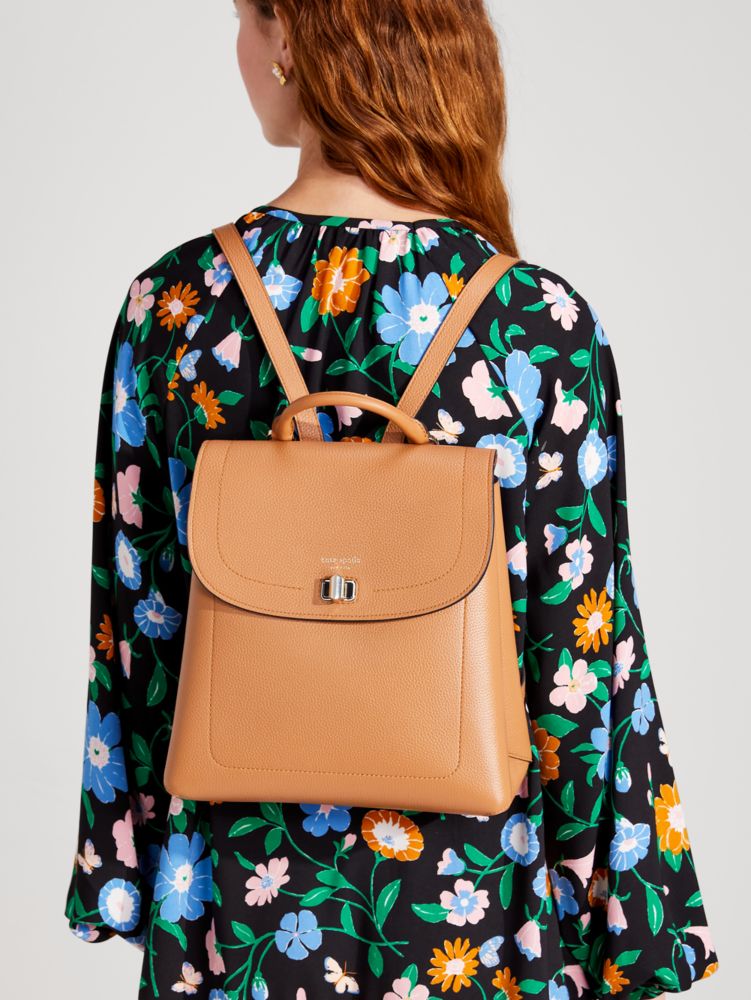 Kate spade school on sale backpack