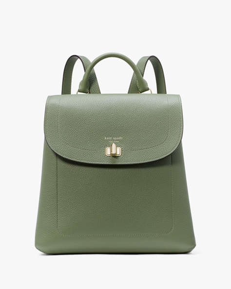 Kate Spade,Essential Medium Backpack,Romaine