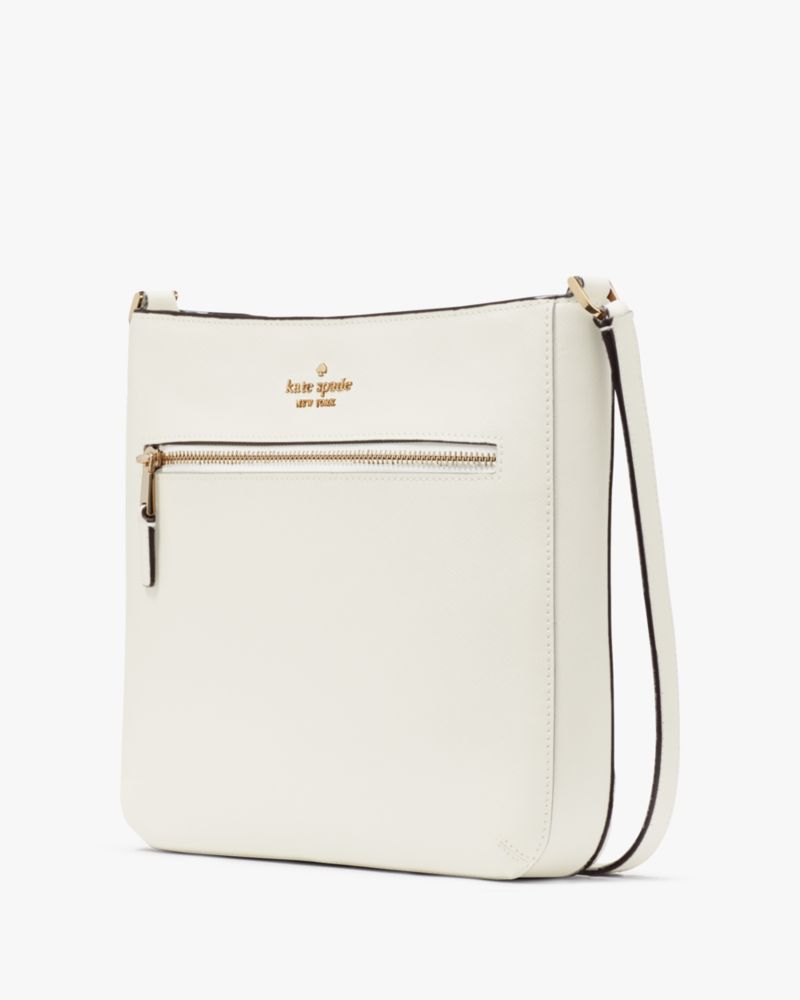 Kate Spade,On Purpose Swingpack Crossbody,Meringue