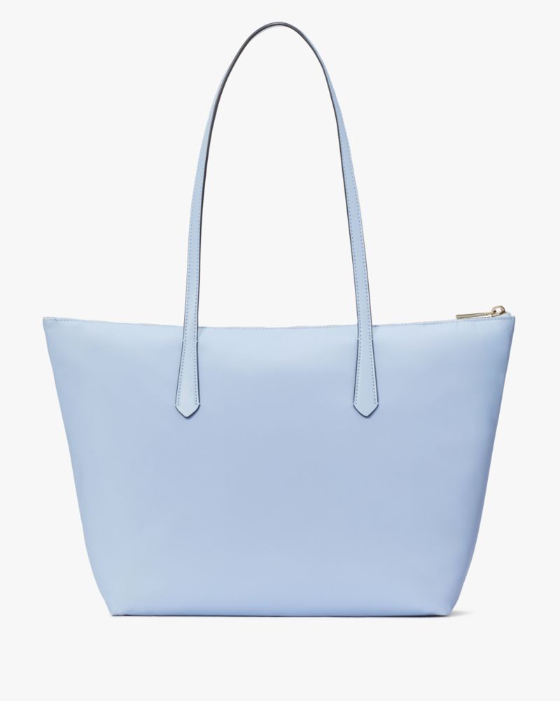 Light blue discount kate spade purse