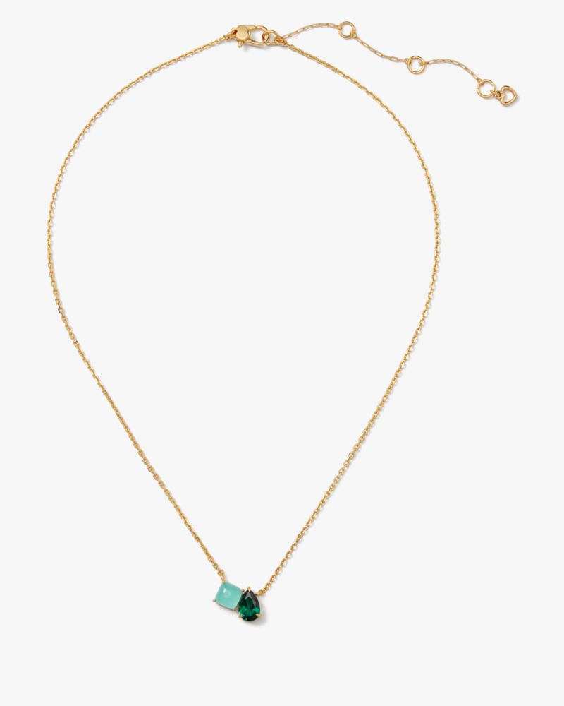 Kate Spade,ショウタイム トワ エ モア ペンダント,ジュエリー,