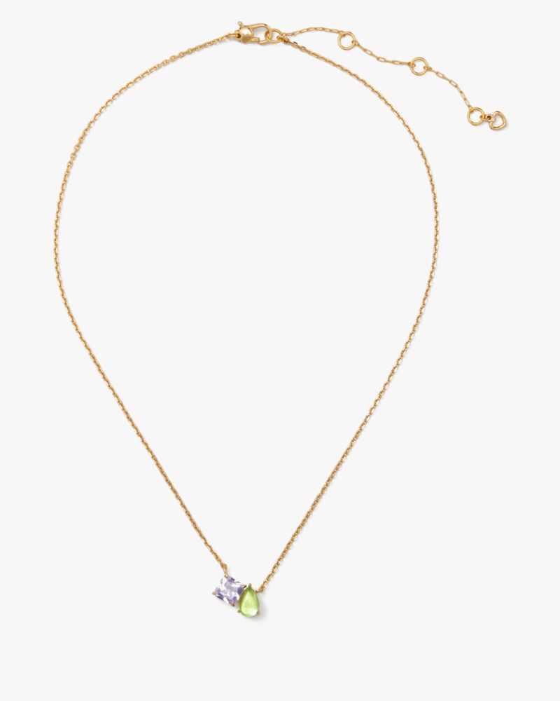 Kate Spade Showtime Pendant. 4