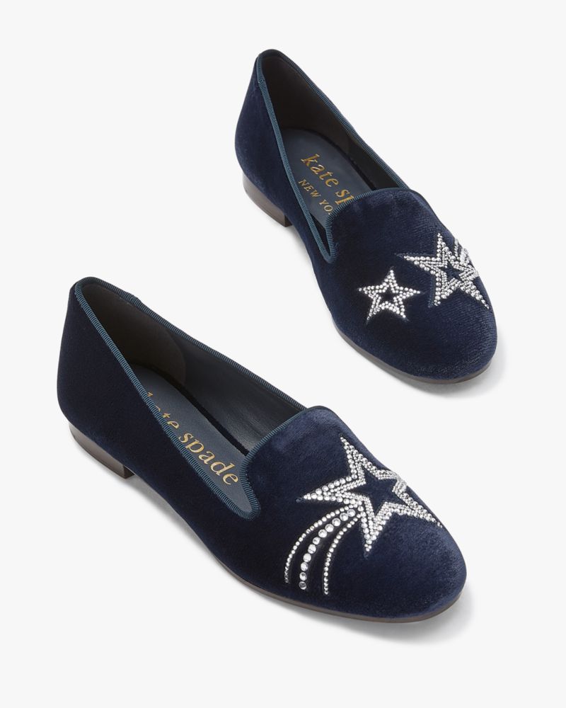 Lounge Stars Loafers | Kate Spade New York