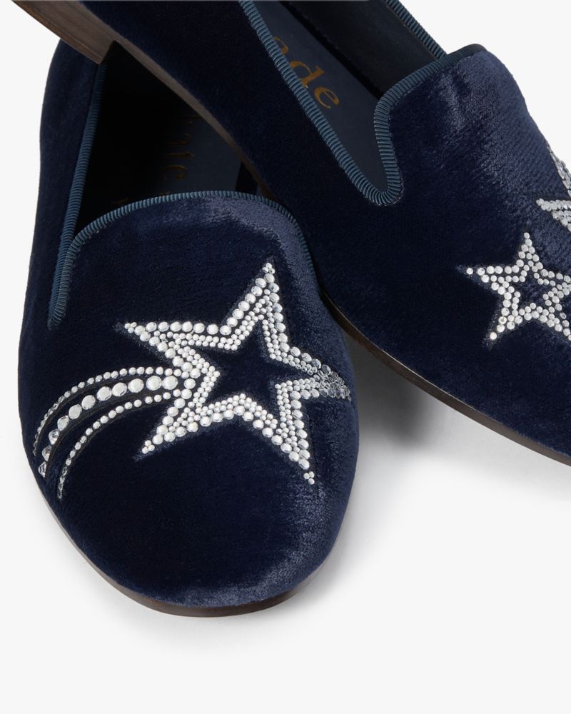 Lounge Stars Loafers