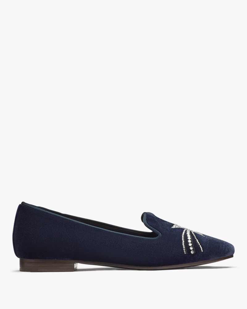 Lounge Stars Loafers | Kate Spade New York