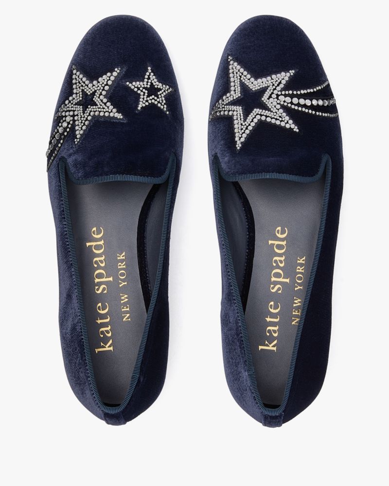 Lounge Stars Loafers