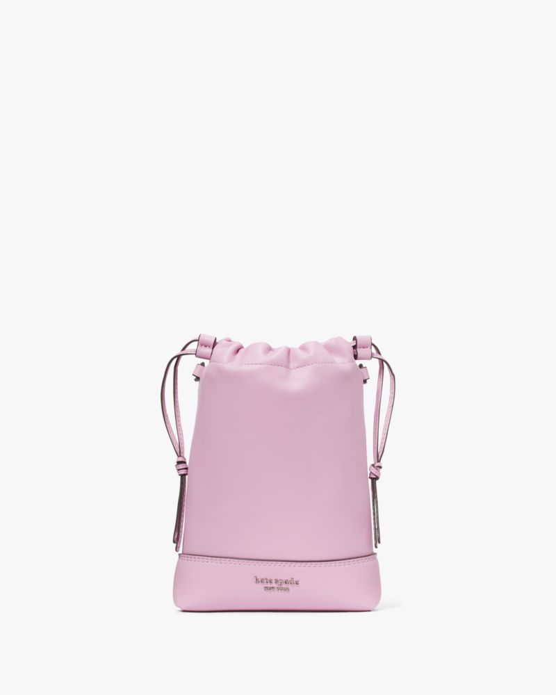 Kate Spade,Eva Bucket Phone Crossbody,