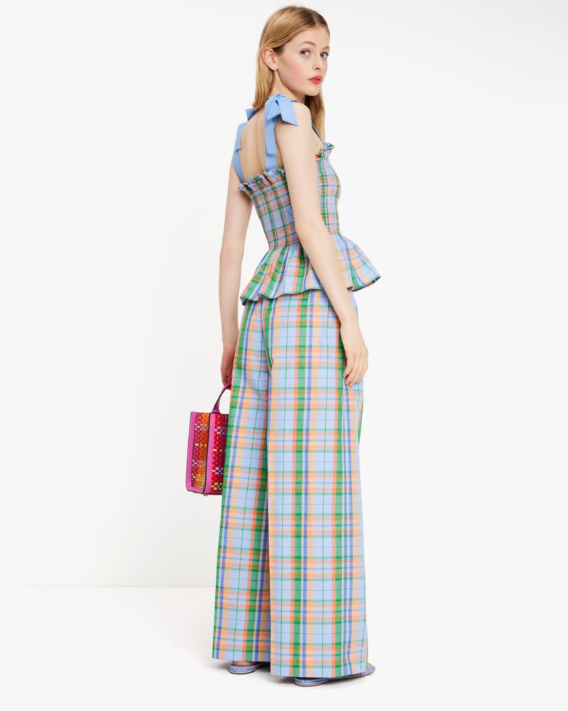 Kate Spade,サンシャイン マドラス パンツ,パンツ,