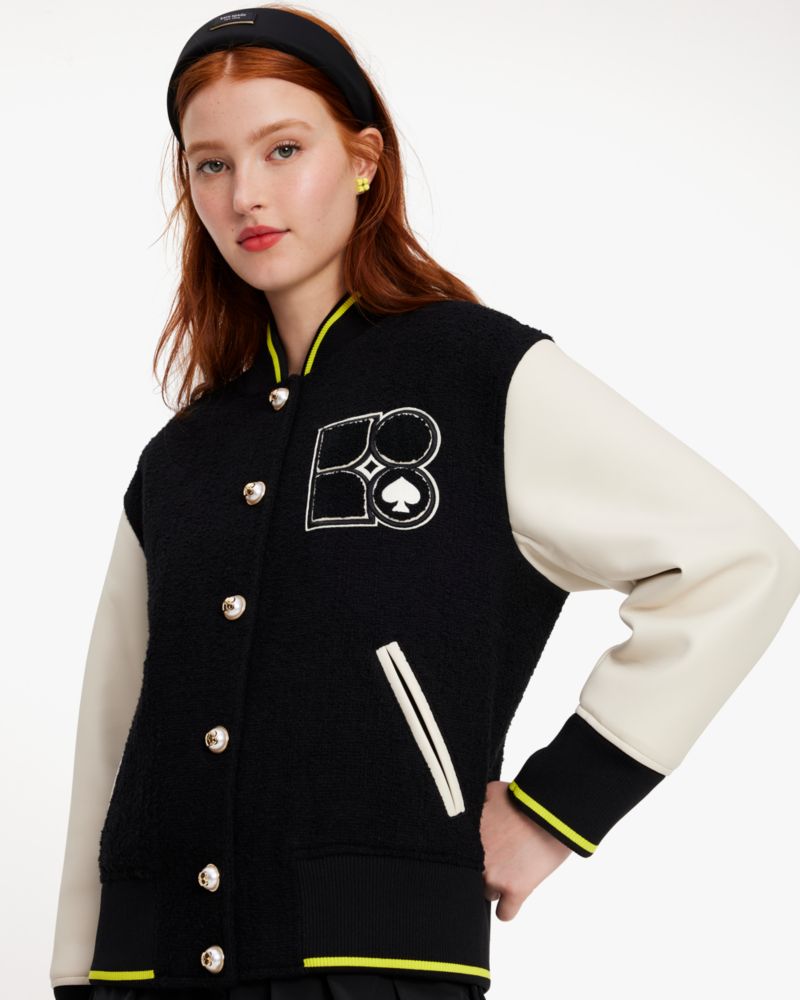 Women's Designer Coats & Jackets | Kate Spade EU