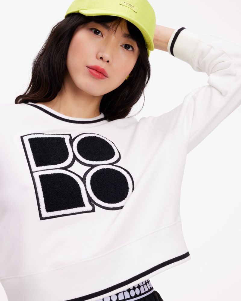 Kate spade outlet sweatshirt