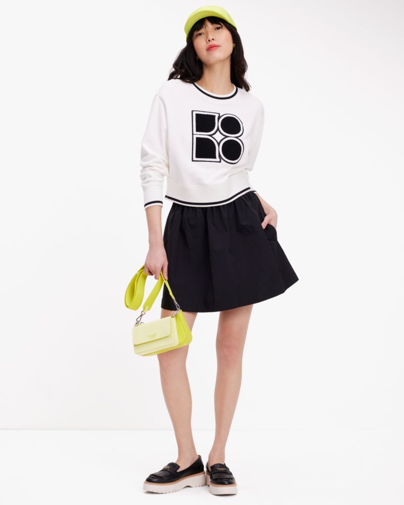 Kate Spade,ノエル スウェットシャツ,トップス,