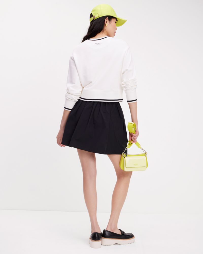Kate Spade,ノエル スウェットシャツ,トップス,