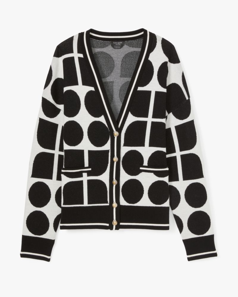 Kate spade cardigan best sale