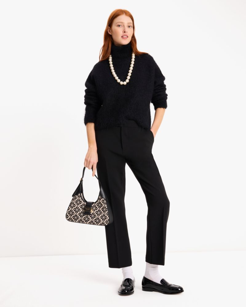 Kate Spade Kick Flare Pants. 4