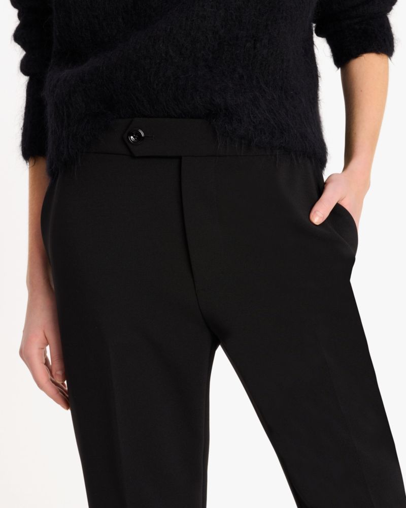 Kate Spade Kick Flare Pants. 5