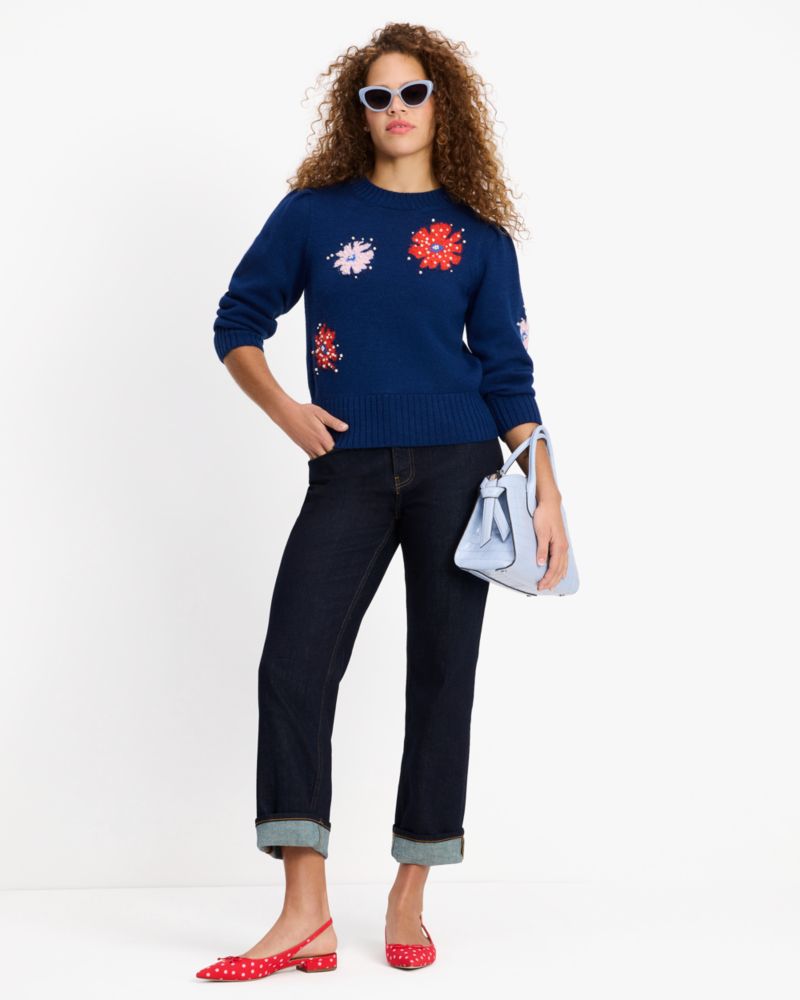 Kate spade star outlet sweater