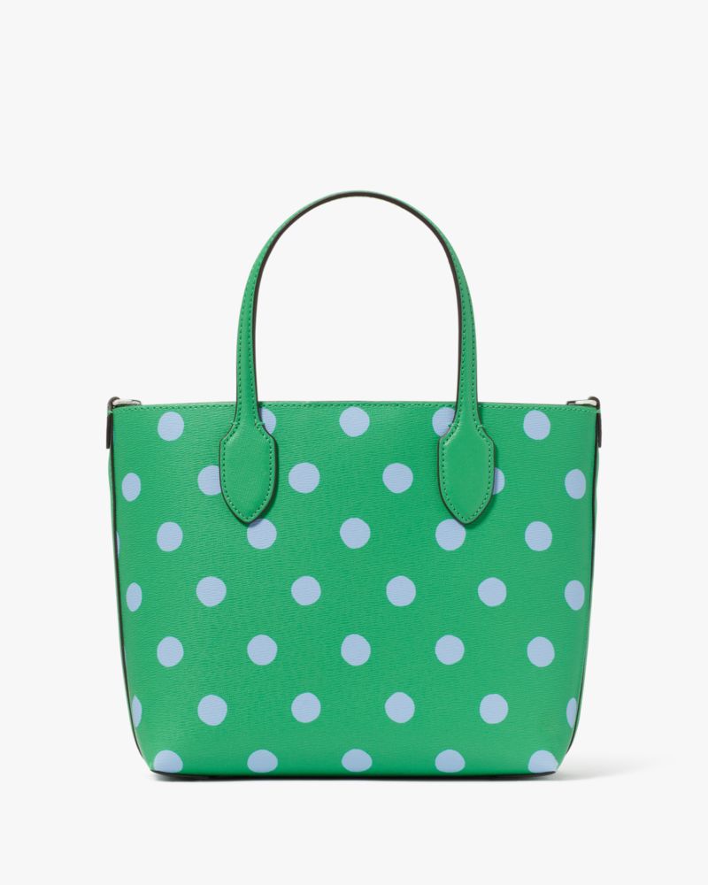 Kate spade best sale polka dot handbag