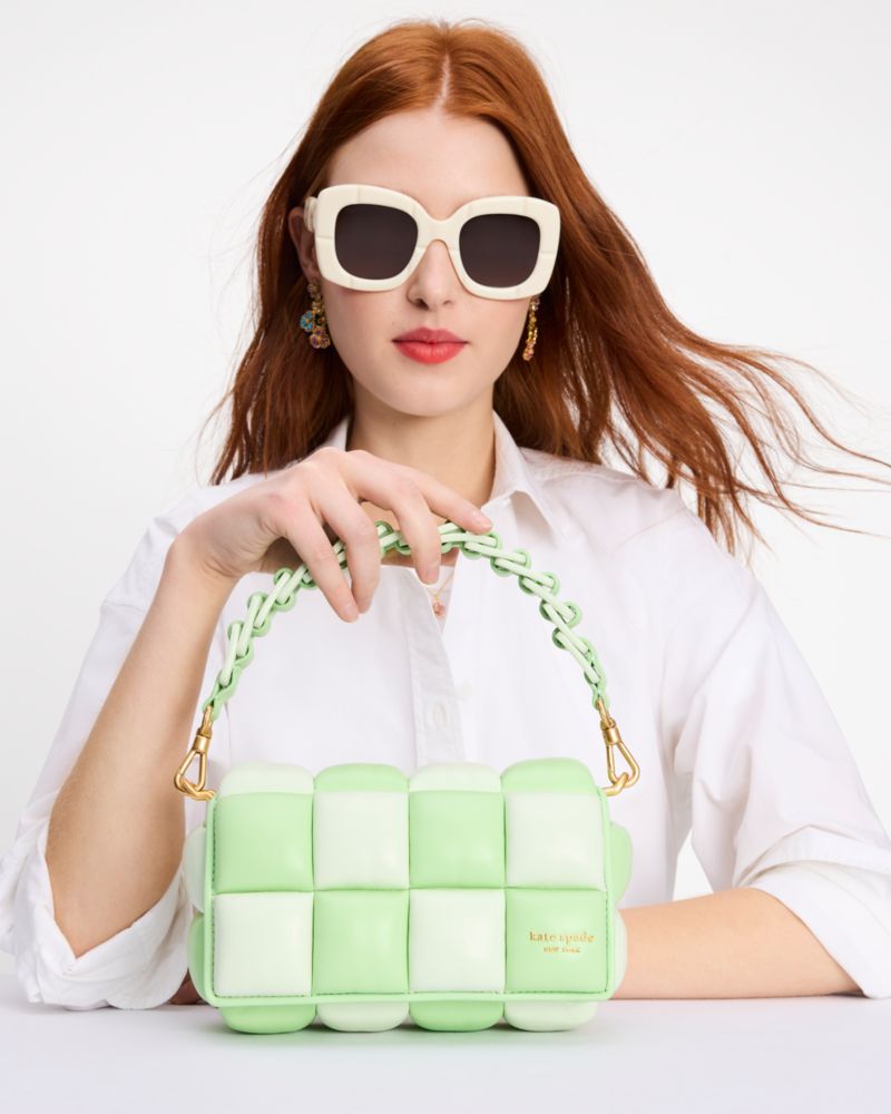 Boxxy Colorblocked East West Crossbody | Kate Spade New York