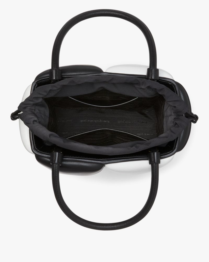 Kate Spade,ボクシー カラーブロックド トート,トートバッグ,