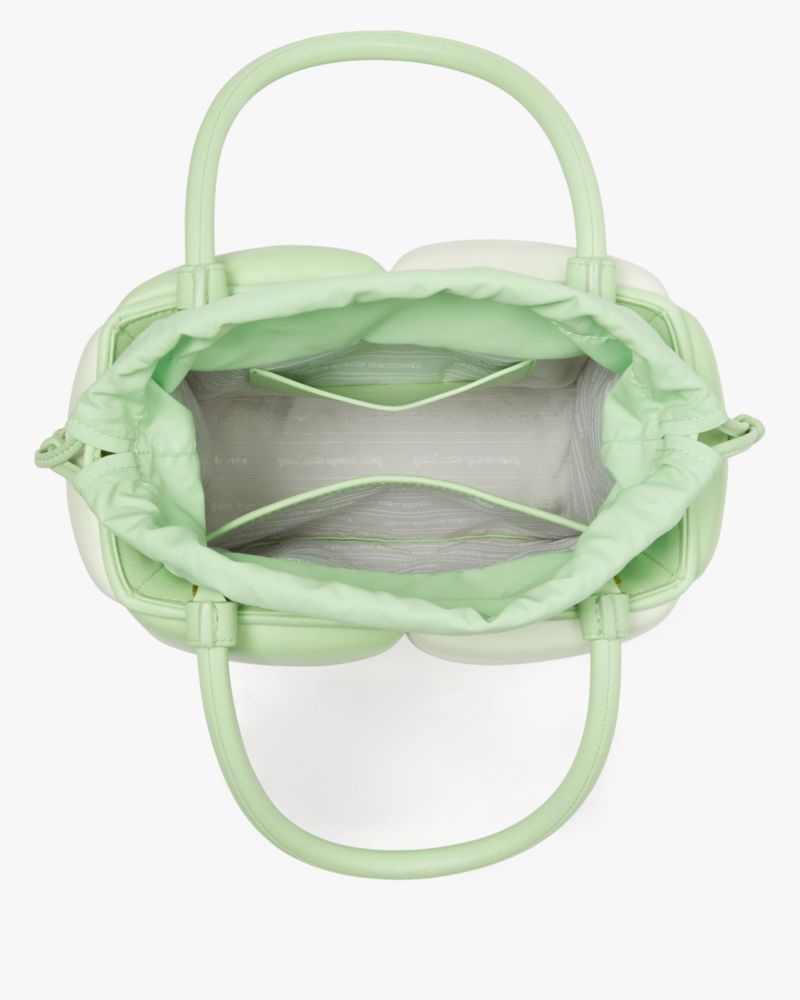 Kate spade hotsell mint tote