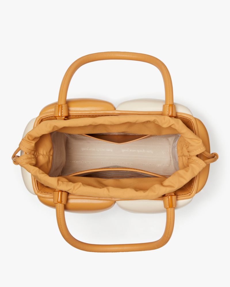 Kate Spade,Boxxy Colorblocked Tote,