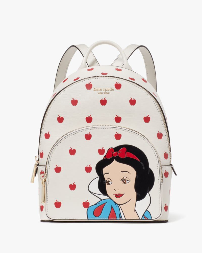 Kate spade disney backpack sale