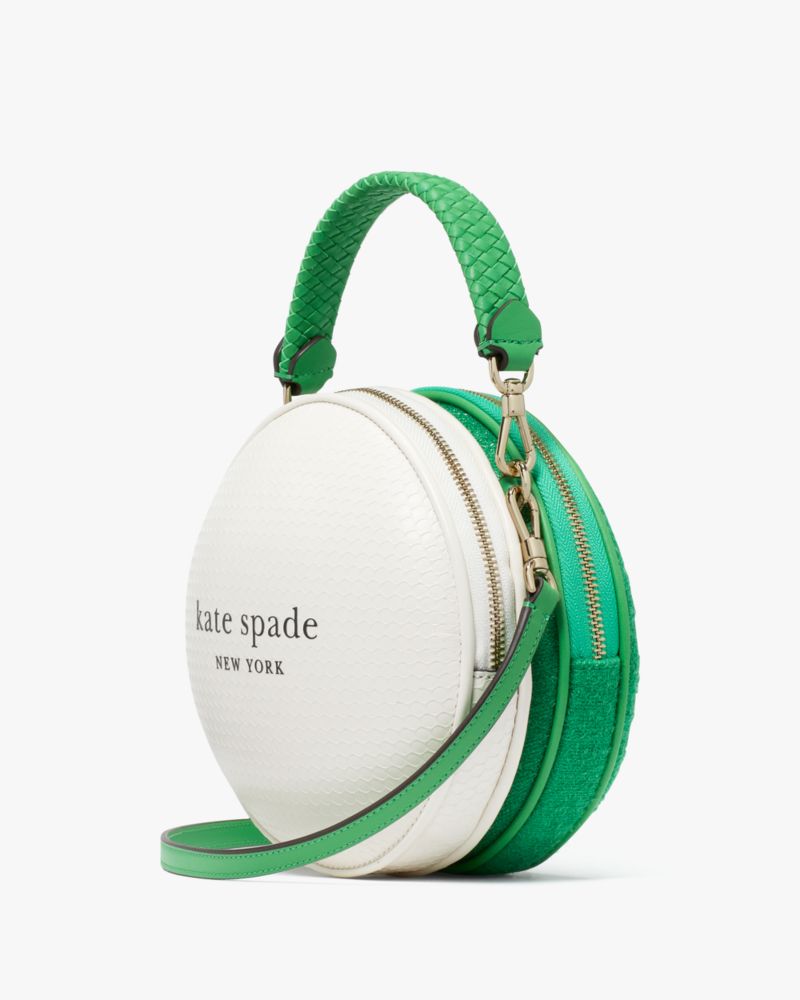 Tee Time 3 D Golf Ball Crossbody | Kate Spade New York