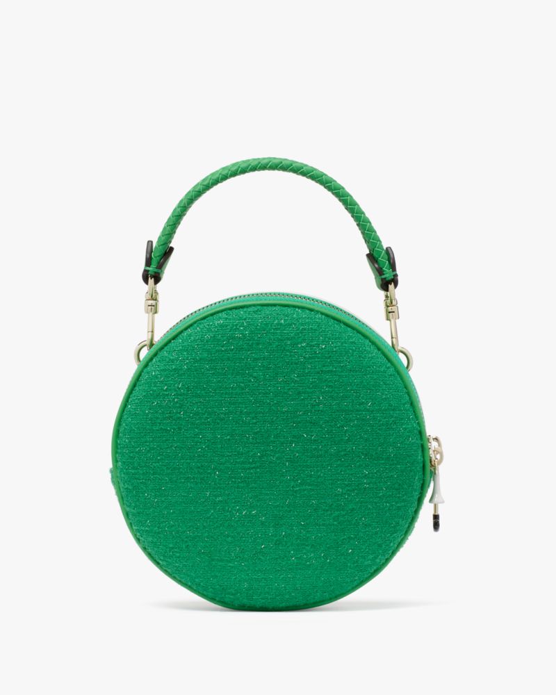 Tee Time 3 D Golf Ball Crossbody | Kate Spade New York