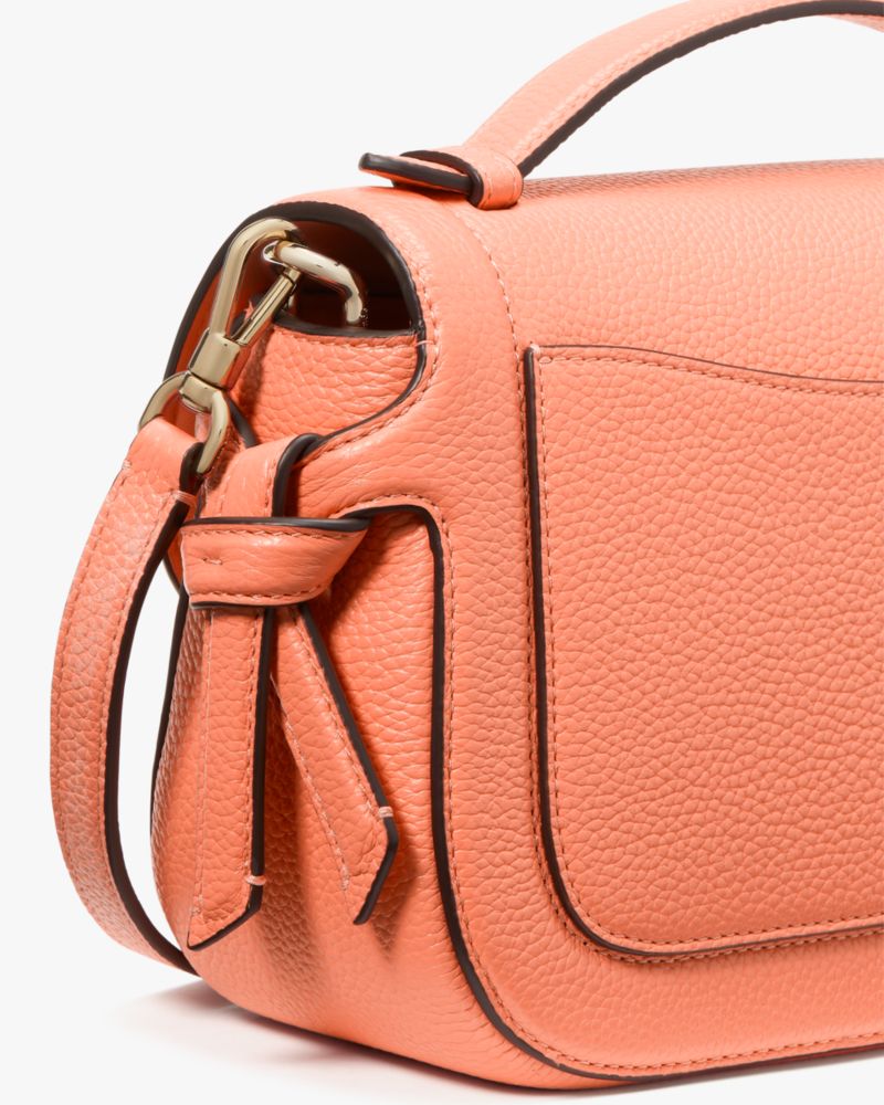 Kate Spade,Knott Top-handle Crossbody,
