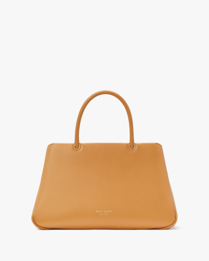 Grace schoudertas Kate Spade , Brown , Dames