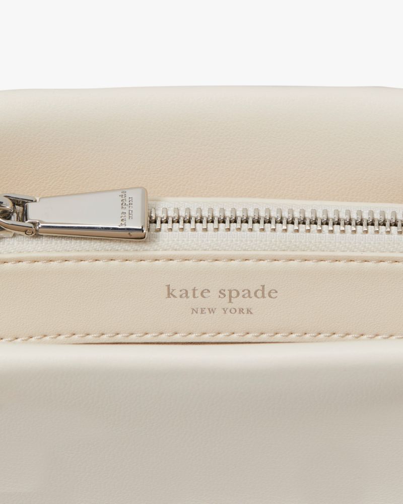 Kate Spade Grace Satchel. 7