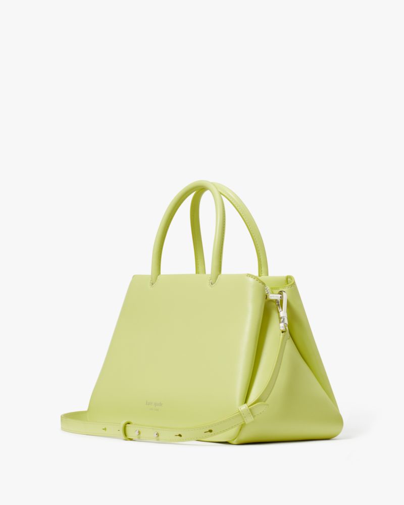 Kate Spade,グレース サッチェル,ハンドバッグ,ボスク ペア