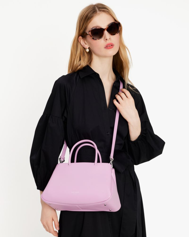 Kate Spade,グレース サッチェル,ハンドバッグ,