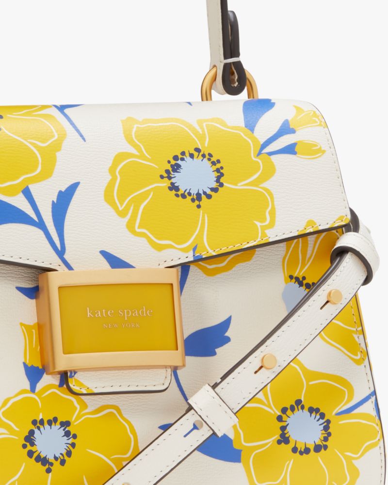 Kate spade sling bag floral hotsell