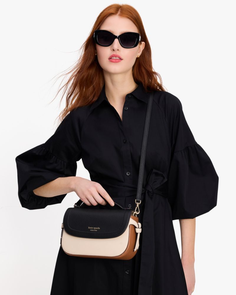 Kate spade hot sale harlyn black