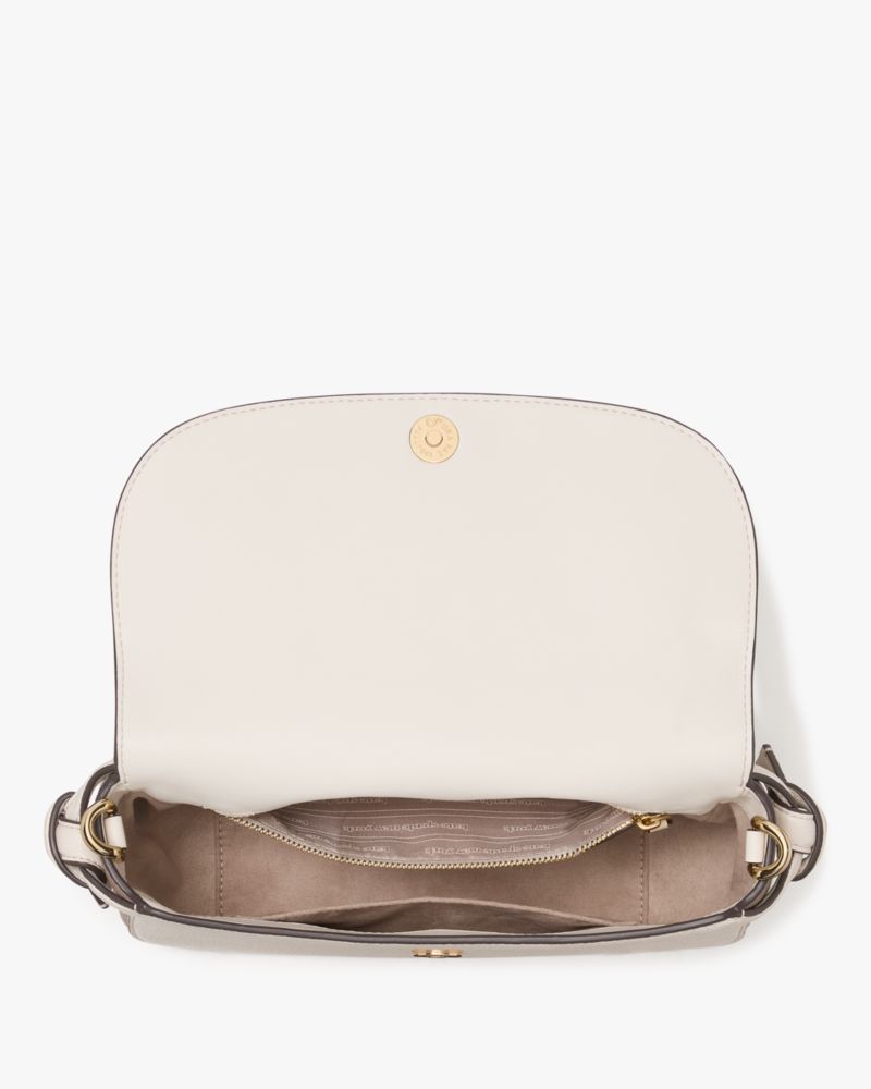 Kate Spade,Knott Colorblocked Top-handle Crossbody,