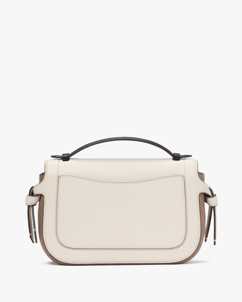 Kate Spade,Knott Colorblocked Top-handle Crossbody,
