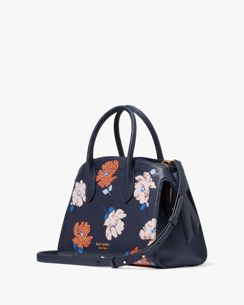 kate spade ドット柄トートバッグ ケイトスペード トートバッグ ポーチ付き 水玉ドット レディース