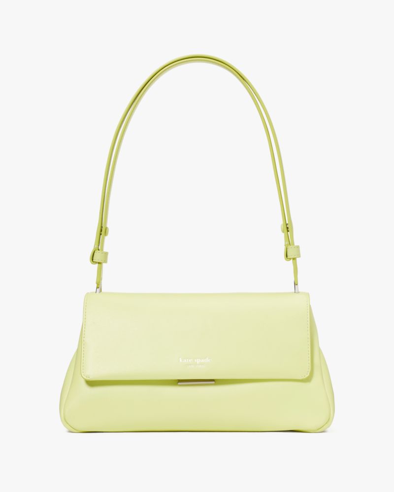 Kate Spade,Grace Convertible Shoulder Bag,Bosc Pear