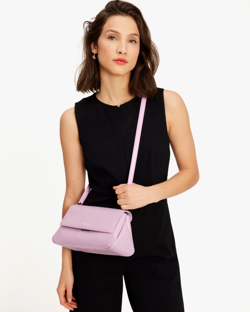 Grace Convertible Shoulder Bag