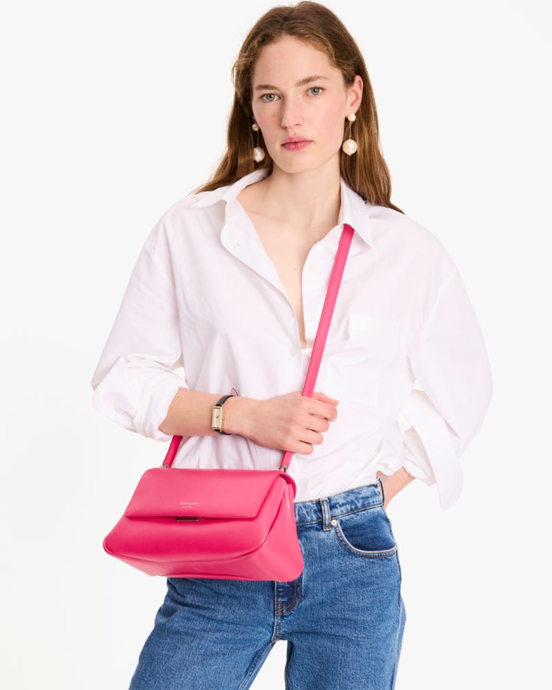 Kate Spade,グレース ショルダー バッグ,ショルダーバッグ,ローズヒップ