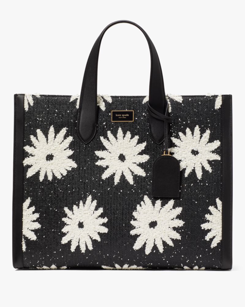 Kate spade discount bags floral design