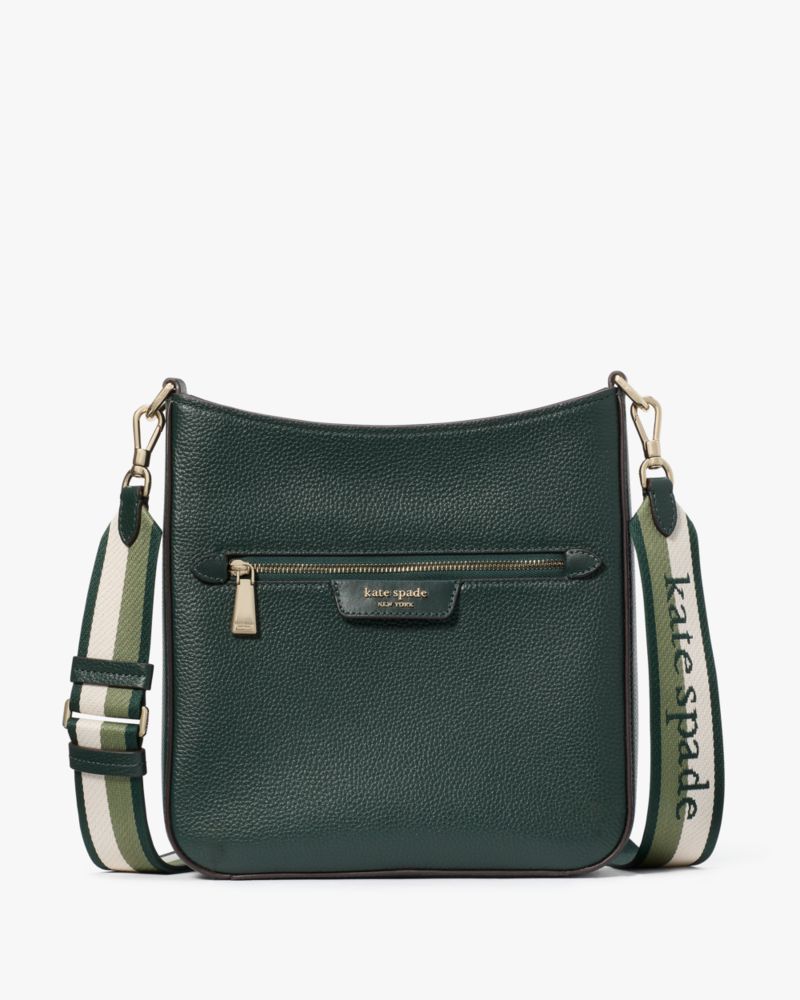 Messenger bag kate spade sale