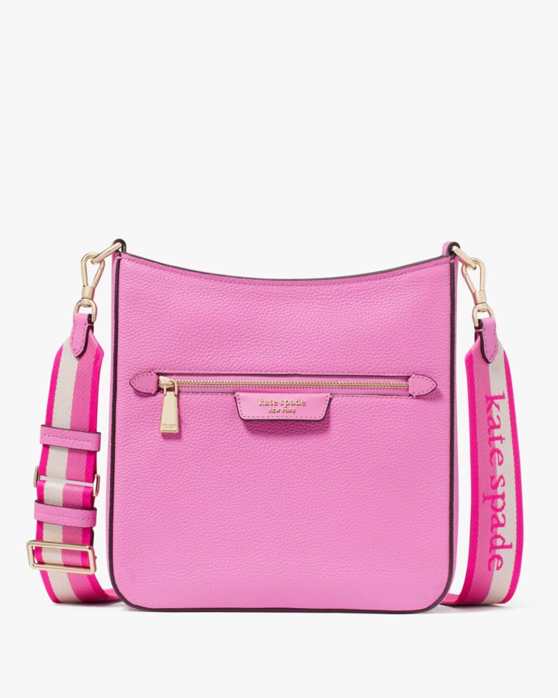 Pink Crossbody Bags | Kate Spade New York