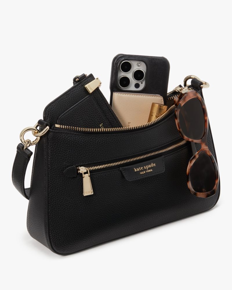 Hudson Convertible Crossbody | Kate Spade New York