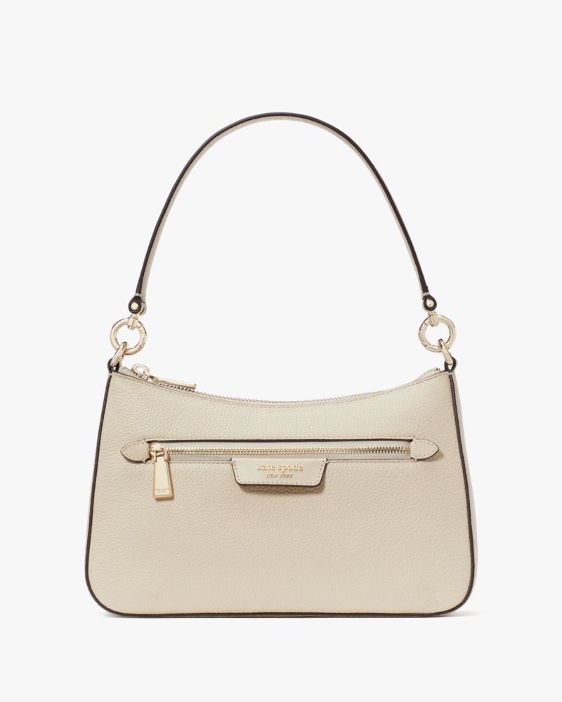 Beige Shoulder & Hobo Bags | kate spade new york