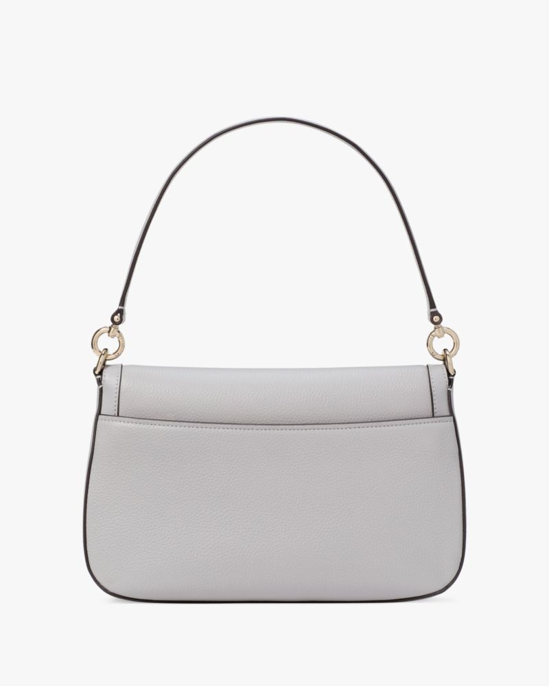 Kate Spade,Hudson Convertible Flap Shoulder Bag,